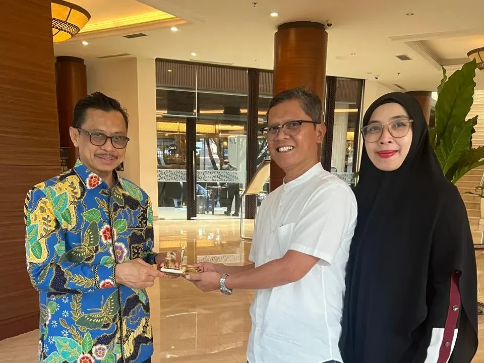 PT Dimulti Pilar Narmadi Signs MOU with Nusantara Foundation to Build Strategic Partnership in USA