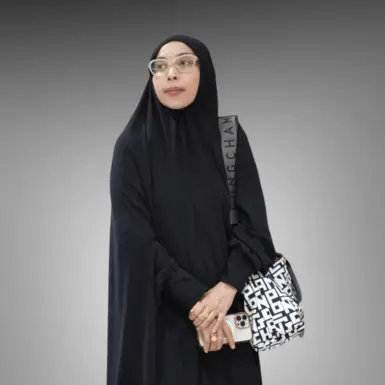 Sri Jumayani About Us