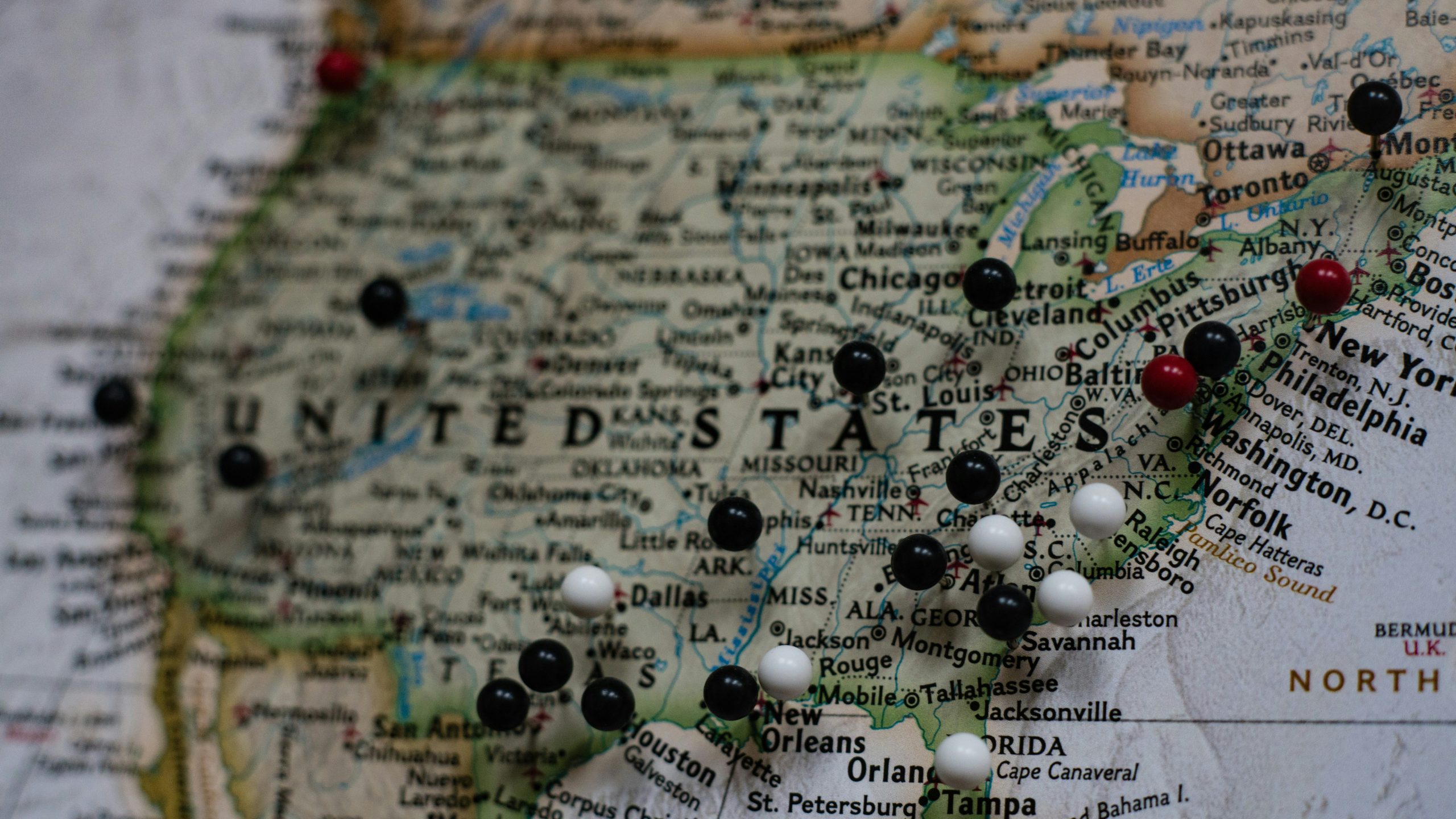 Everything Students Need to Know About East Coast & West Coast