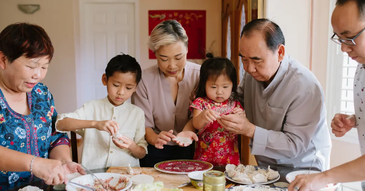 SG 2 6 Customs & Traditions to Follow When You’re Visiting Singapore