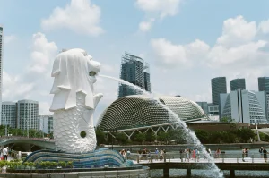 Top 10 University in Singapore 2025