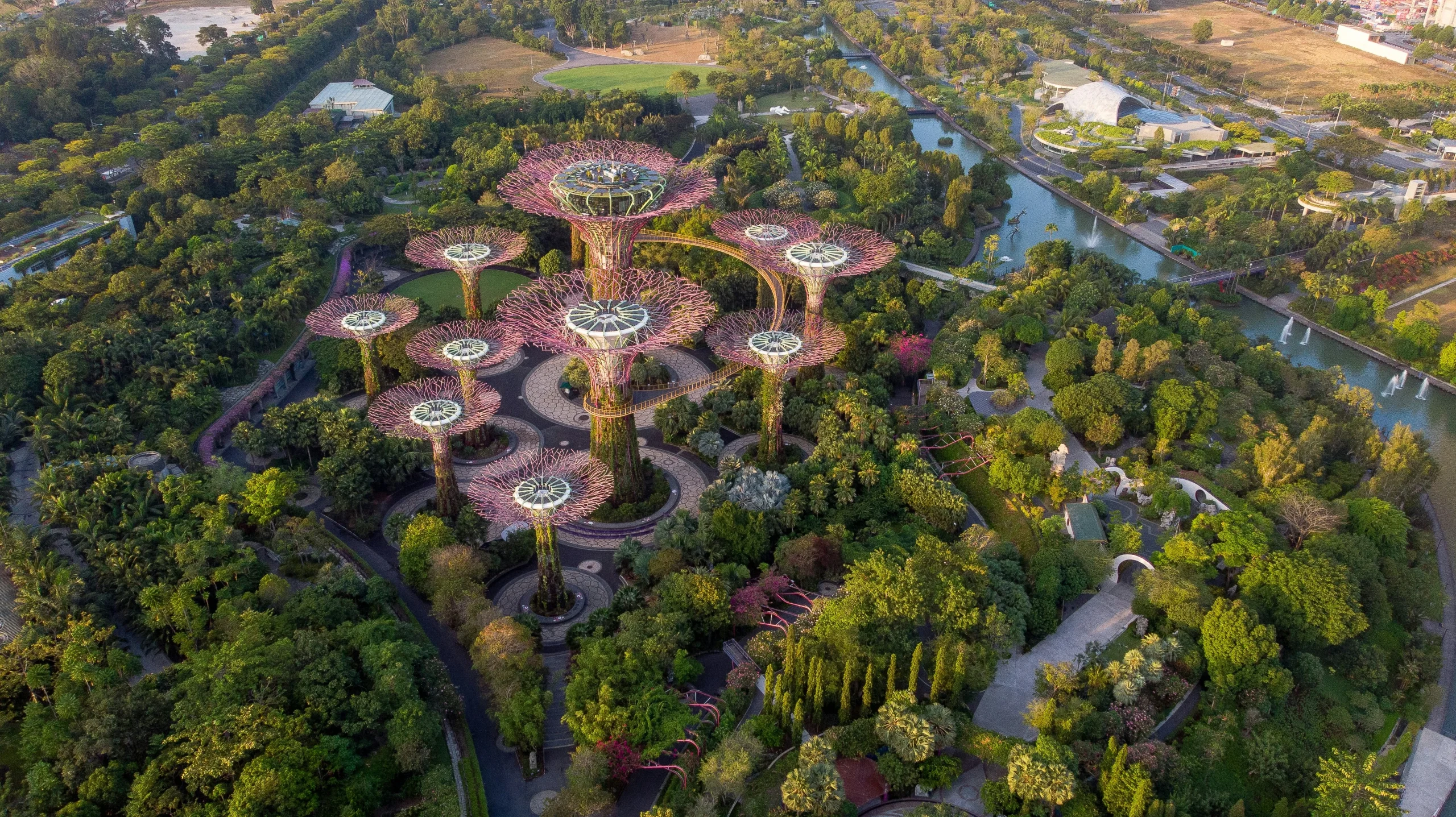 students destination in singapore