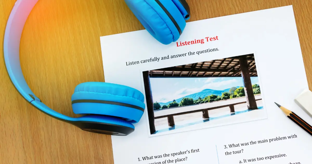 IELTS in 4-Minutes: Everything Beginners Need to Know