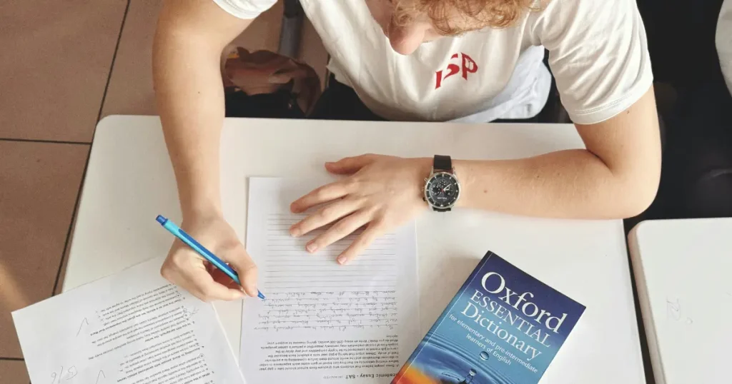 IELTS in 4-Minutes: Everything Beginners Need to Know