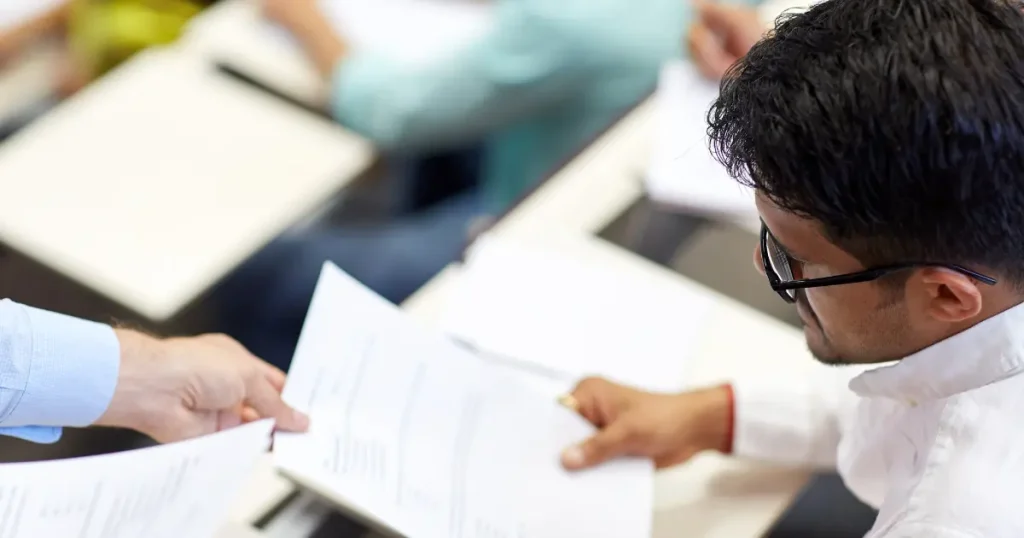 IELTS in 4-Minutes: Everything Beginners Need to Know