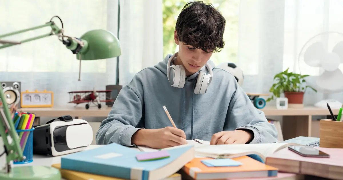 IELTS in 5-Minutes: Beginners Guide to Prepare for IELTS Academic Test