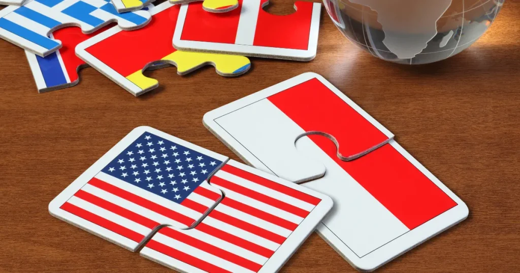 KBRI in US: Duties and the Difference Between KBRI, KJRI, and KRI