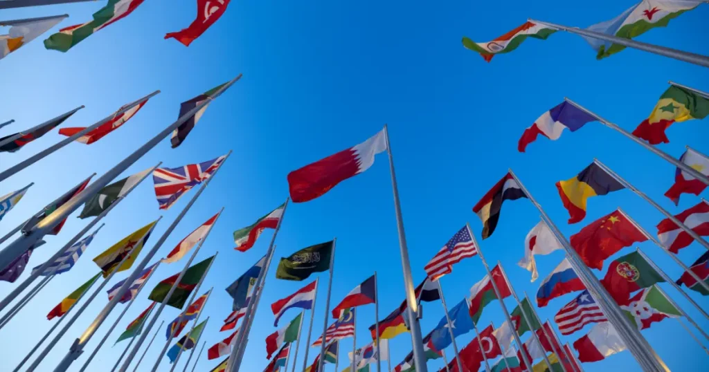 KBRI in US: Duties and the Difference Between KBRI, KJRI, and KRI