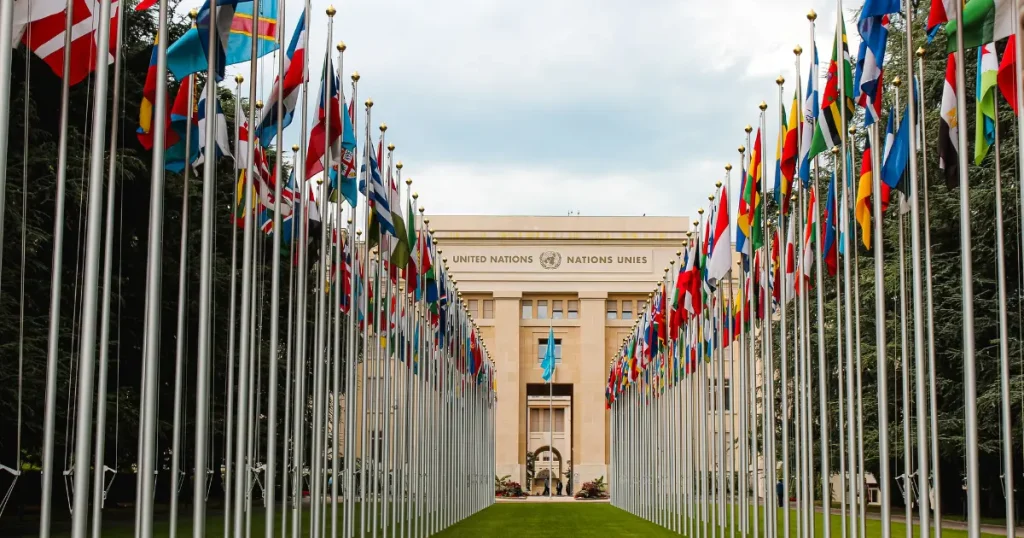 KBRI in US: Duties and the Difference Between KBRI, KJRI, and KRI