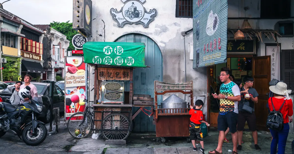 Malay Customs & Traditions 2