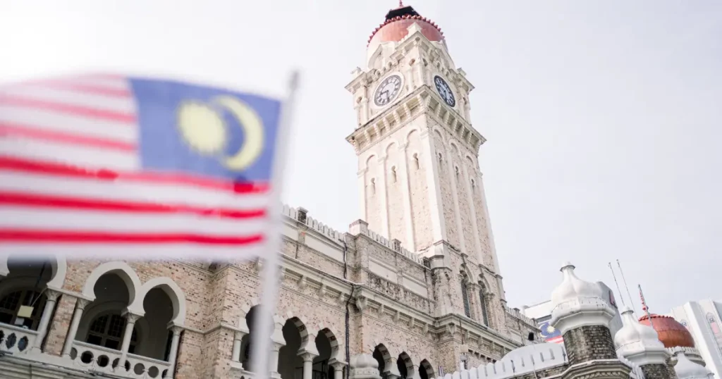 Top 10 University in Malaysia (2025 Edition)