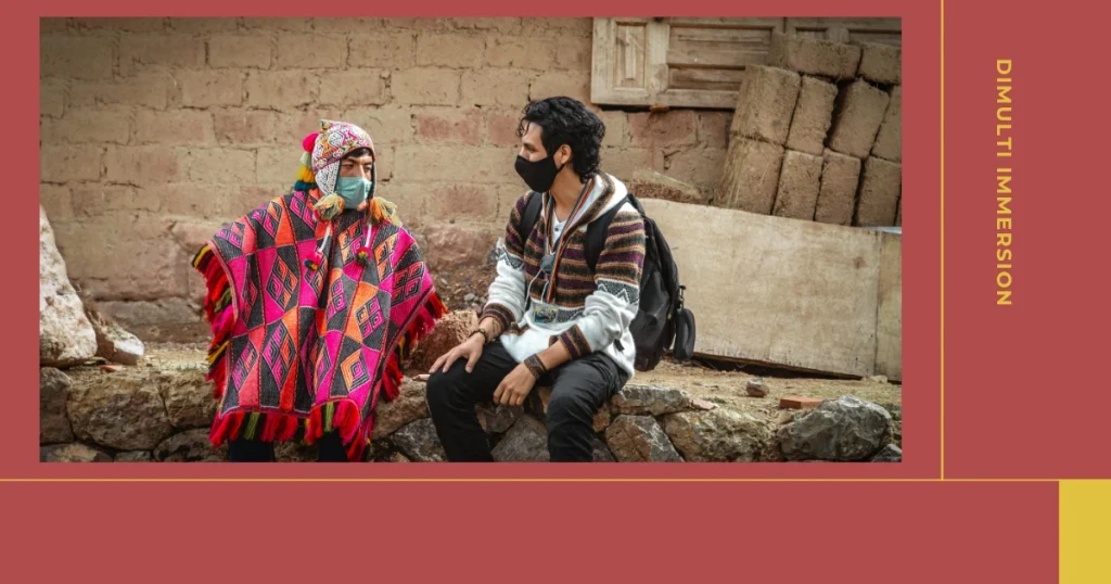 Cultural Immersion: Menamatkan Perjalanan di Berbagai Negara dan Budaya