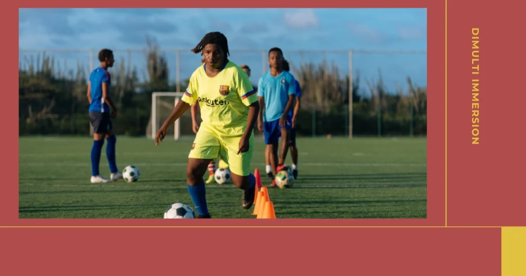 School Immersion: Pengalaman Belajar Internasional untuk Siswa