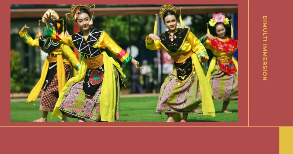 Cultural Immersion: Menamatkan Perjalanan di Berbagai Negara dan Budaya
