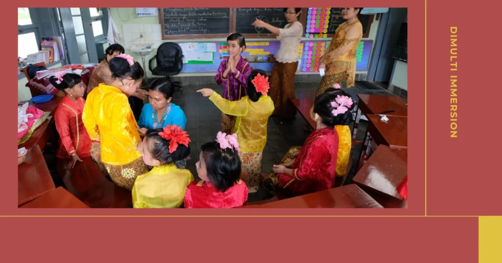 Cultural Immersion: Menamatkan Perjalanan di Berbagai Negara dan Budaya