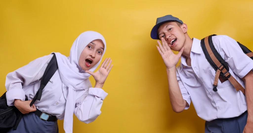 Apa itu Immersion Program? Tren Sekolah Masa Kini!